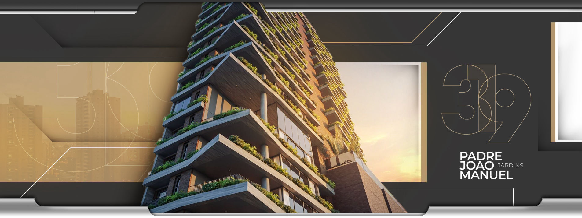 319 Jardins - Topo